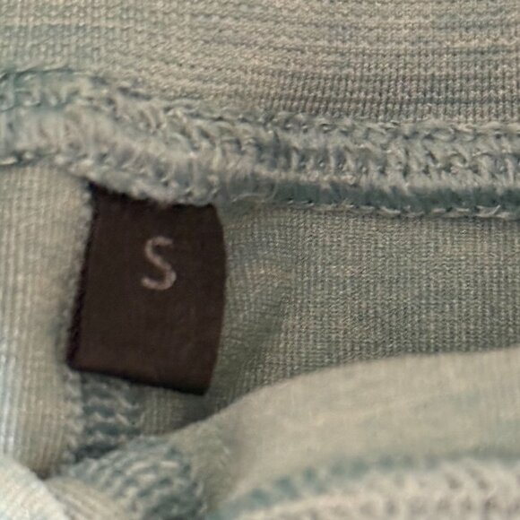 Alphalete OG Revival Legging Size S - Picture 8 of 9